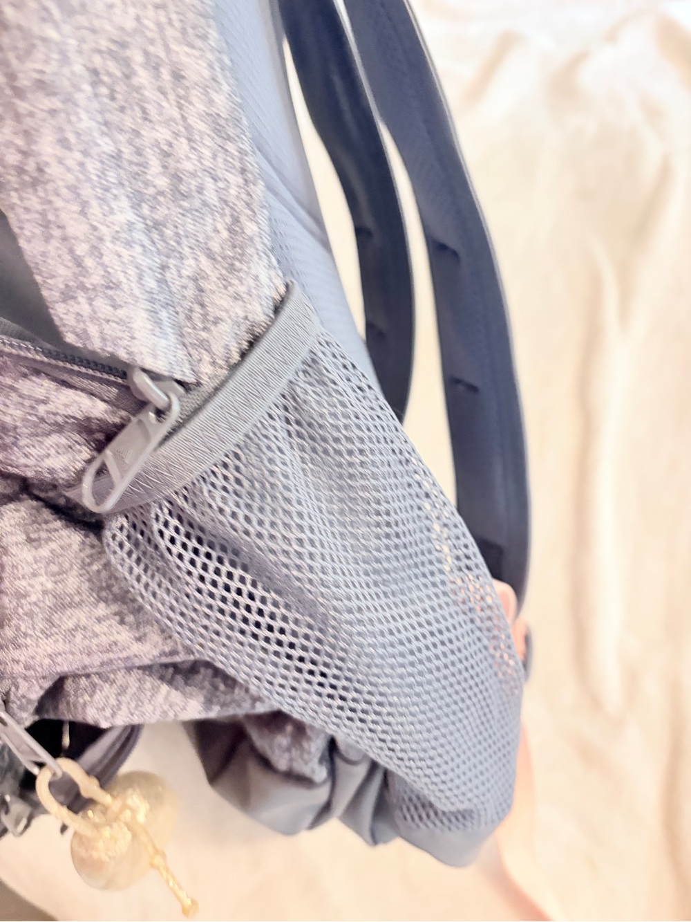 Adidas Backpack ๐ ๐ชธ - Picture 8 of 9
